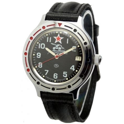 replica russian watches